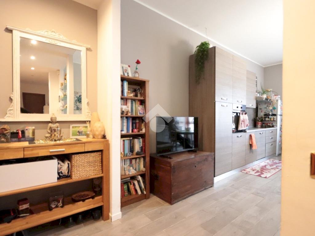 Trilocale Via S. Giacomo, Alessandria - foto 2