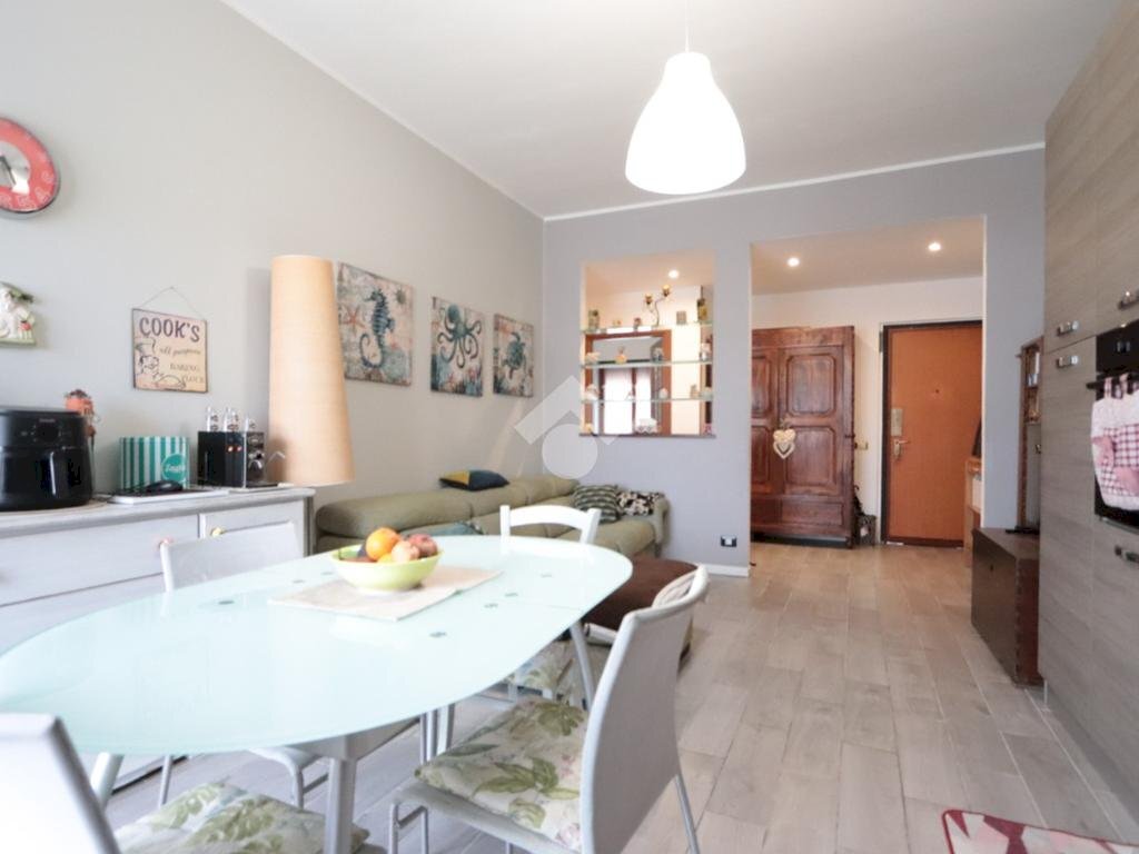 Trilocale Via S. Giacomo, Alessandria - foto 3