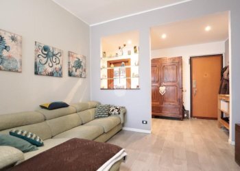 Trilocale Via S. Giacomo, Alessandria - foto 1