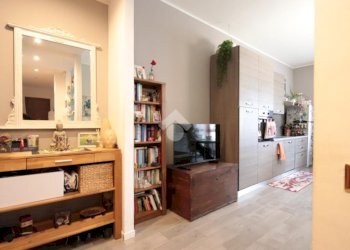 Trilocale Via S. Giacomo, Alessandria - foto 2