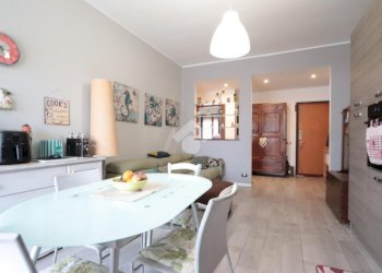 Trilocale Via S. Giacomo, Alessandria - foto 3