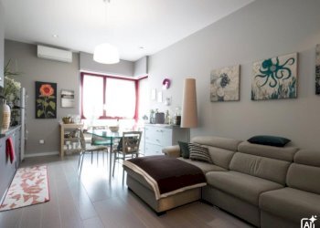 Trilocale Via S. Giacomo, Alessandria - foto 4