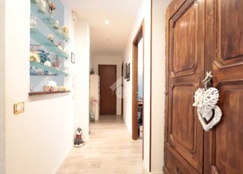 Trilocale Via S. Giacomo, Alessandria - foto 5