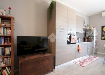 Trilocale Via S. Giacomo, Alessandria - foto 6