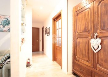 Trilocale Via S. Giacomo, Alessandria - foto 7