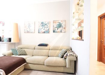 Trilocale Via S. Giacomo, Alessandria - foto 8