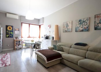 Trilocale Via S. Giacomo, Alessandria - foto 9