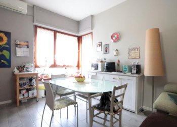 Trilocale Via S. Giacomo, Alessandria - foto 10