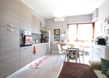 Trilocale Via S. Giacomo, Alessandria - foto 11