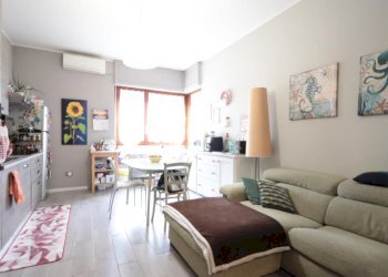 Trilocale Via S. Giacomo, Alessandria - foto 12