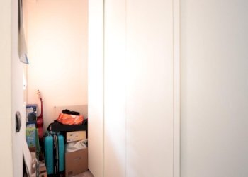 Trilocale Via S. Giacomo, Alessandria - foto 13