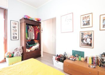 Trilocale Via S. Giacomo, Alessandria - foto 14