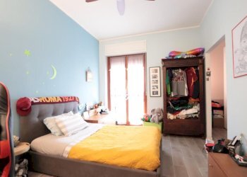 Trilocale Via S. Giacomo, Alessandria - foto 15