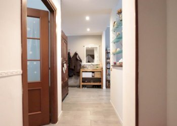 Trilocale Via S. Giacomo, Alessandria - foto 19