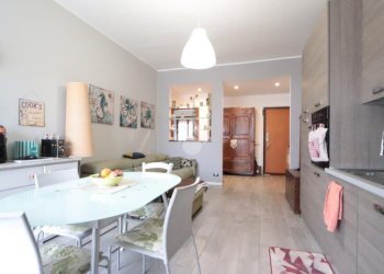 Trilocale Via S. Giacomo, Alessandria - foto 20