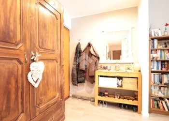 Trilocale Via S. Giacomo, Alessandria - foto 21