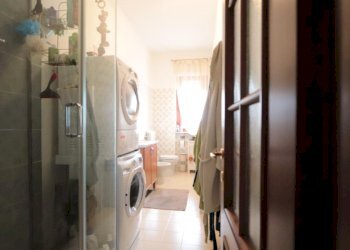 Trilocale Via S. Giacomo, Alessandria - foto 23