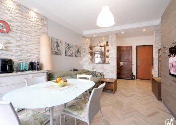 Trilocale Via S. Giacomo, Alessandria - foto 1
