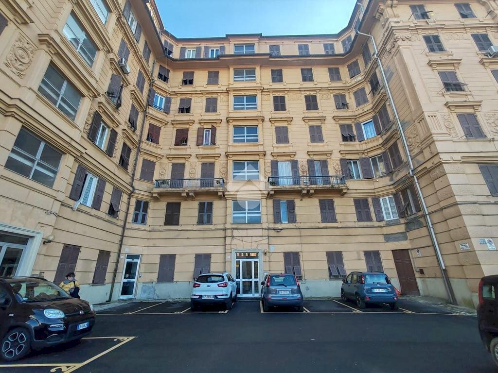 Appartamento Via Antonio Pellegrini, Genova (zona Sampierdarena) - foto 2