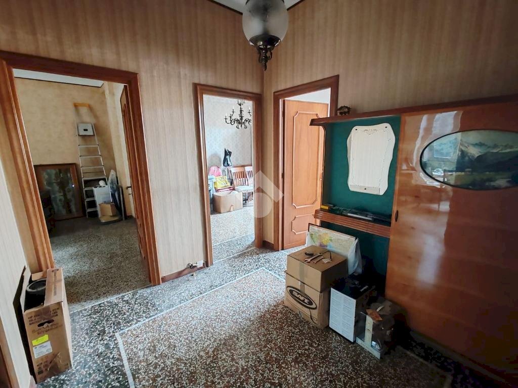 Appartamento Via Antonio Pellegrini, Genova (zona Sampierdarena) - foto 3