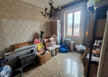 Appartamento Via Antonio Pellegrini, Genova (zona Sampierdarena) - foto 1