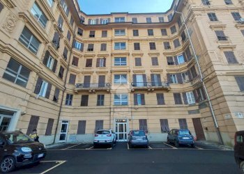 Appartamento Via Antonio Pellegrini, Genova (zona Sampierdarena) - foto 2