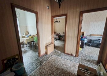 Appartamento Via Antonio Pellegrini, Genova (zona Sampierdarena) - foto 4