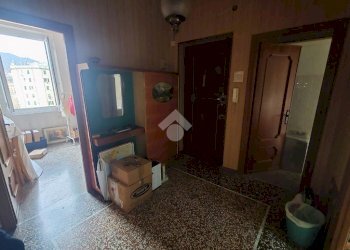 Appartamento Via Antonio Pellegrini, Genova (zona Sampierdarena) - foto 6