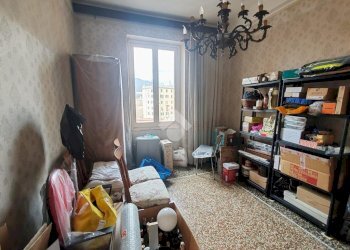 Appartamento Via Antonio Pellegrini, Genova (zona Sampierdarena) - foto 9