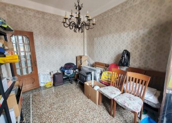 Appartamento Via Antonio Pellegrini, Genova (zona Sampierdarena) - foto 10