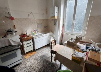 Appartamento Via Antonio Pellegrini, Genova (zona Sampierdarena) - foto 13