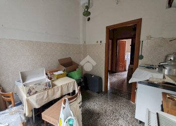 Appartamento Via Antonio Pellegrini, Genova (zona Sampierdarena) - foto 14