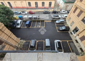 Appartamento Via Antonio Pellegrini, Genova (zona Sampierdarena) - foto 17