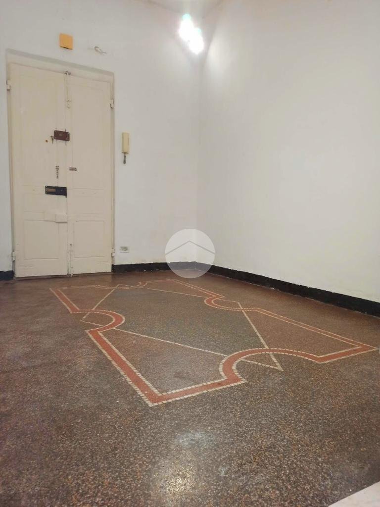 Three-room apartment Via Benedetto Brin, Genova (neighborhood Certosa) - photo 3