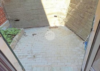 Trilocale Via Benedetto Brin, Genova (zona Certosa) - foto 1