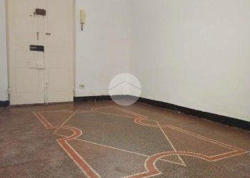 Trilocale Via Benedetto Brin, Genova (zona Certosa) - foto 3