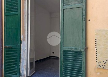 Trilocale Via Benedetto Brin, Genova (zona Certosa) - foto 9