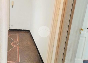 Trilocale Via Benedetto Brin, Genova (zona Certosa) - foto 10