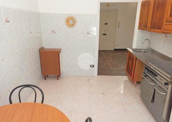 Trilocale Via Benedetto Brin, Genova (zona Certosa) - foto 11