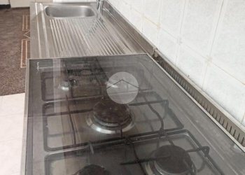 Trilocale Via Benedetto Brin, Genova (zona Certosa) - foto 12