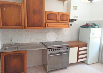 Trilocale Via Benedetto Brin, Genova (zona Certosa) - foto 13