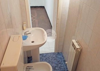 Trilocale Via Benedetto Brin, Genova (zona Certosa) - foto 14