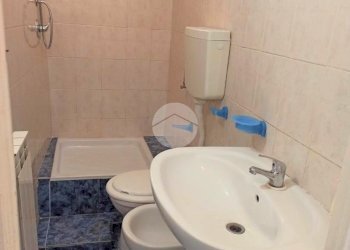 Trilocale Via Benedetto Brin, Genova (zona Certosa) - foto 15