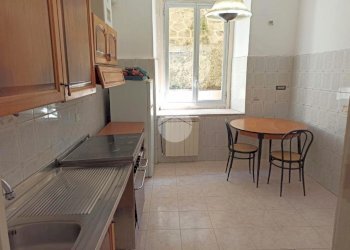 Trilocale Via Benedetto Brin, Genova (zona Certosa) - foto 16