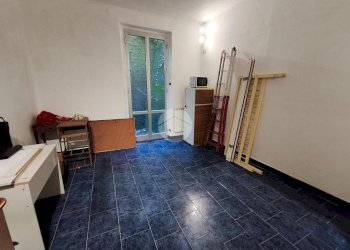 Trilocale Via Benedetto Brin, Genova (zona Certosa) - foto 4