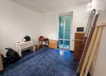 Trilocale Via Benedetto Brin, Genova (zona Certosa) - foto 5