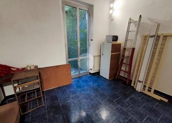 Trilocale Via Benedetto Brin, Genova (zona Certosa) - foto 6