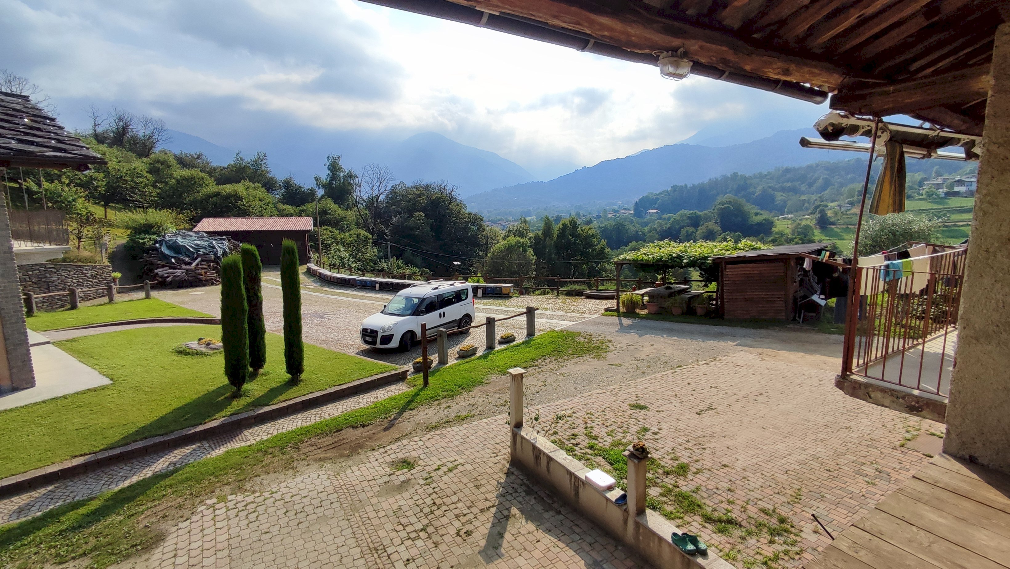 Casa indipendente borgata colletta, 15, Paesana - foto 2