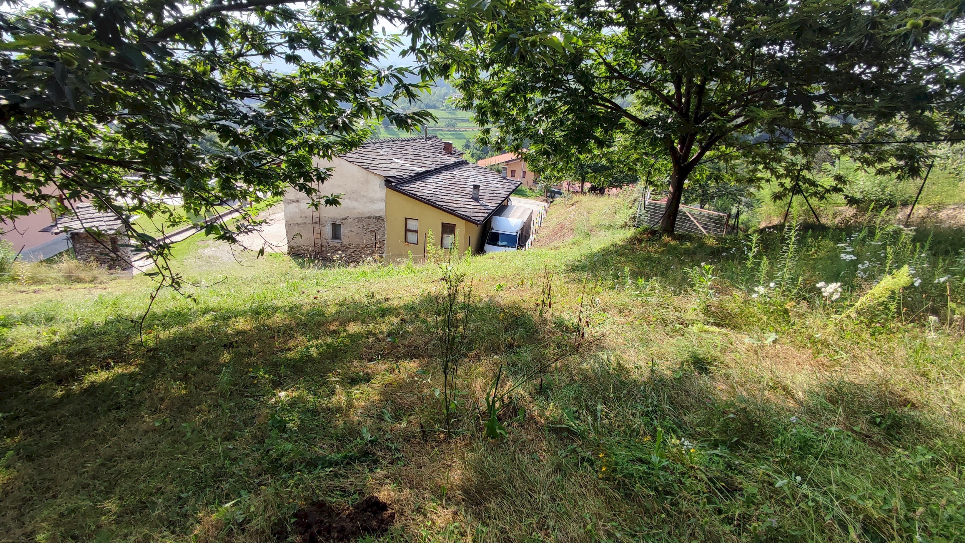 Casa indipendente borgata colletta, 15, Paesana - foto 3
