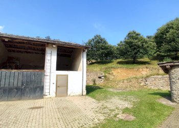 Casa indipendente borgata colletta, 15, Paesana - foto 16